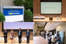 関西学院・初の全学校説明会…教育現場から語られた「一貫教育の魅力とこれから」 画像