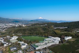 静岡聖光学院、ケンブリッジ国際認定校に…インターナショナルコース開設 画像