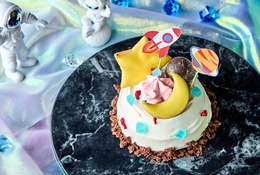 【夏休み2026】渋谷で自由研究、石の絵の具作りやケーキ作り体験8/15 画像