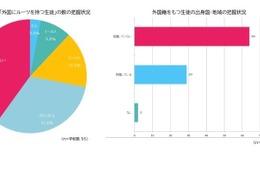 外国ルーツをもつ生徒「楽しい」9割、学校は実態把握に課題…千葉大調査 画像