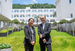 【大学受験2027】「AI時代の文系教育の価値」とは…甲南女子大学が国際学部と文学部をアップデート 画像