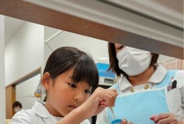 【夏休み2026】世田谷のクリニックでお医者さん体験8/8…小中生募集 画像