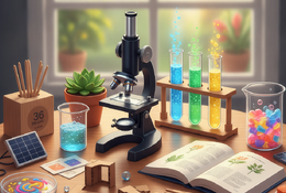 【自由研究2026】テーマランキング＜小学生版＞…3年間で読まれたTOP8 画像