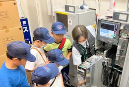 小田急、小学3-6年対象「親子鉄道ゼミ」乗務員など体験 画像