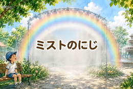 東京都「夏の子供の外遊び」学ぶ動画…アニメーション編公開
