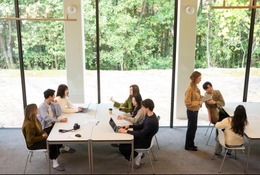 【大学受験2027】名古屋商科大「特別奨学生入試」最大360万円給付 画像