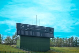 【高校野球2026夏】第3日朝の部は東海大甲府が勝利、午後の部で八幡商と健大高崎が激突 画像