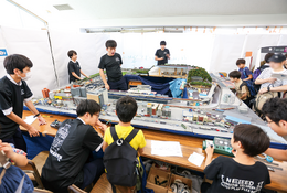 【とっておきの私立中学校2027】駒場東邦中学校…自主独立の気概と科学的精神をもって世界に大いなる夢を描く 画像