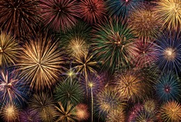 夏の思い出を振り返りながら読みたい「花火」の本12選 画像