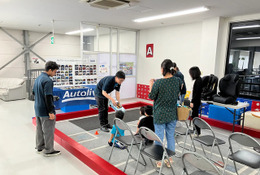 ラジコン交通安全教室10周年…つくばの小学生400人以上が参加 画像