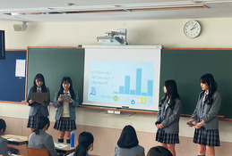 【とっておきの私立中学校2027】淑徳中学校…世界で活躍できる人を育てる、中3で全員海外語学研修