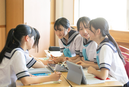 【とっておきの私立中学校2027】昭和女子大学附属昭和中学校…「なりたい自分」になるために 画像