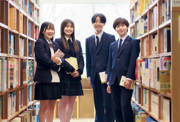 【とっておきの私立中学校2027】成城学園中学校＜前編＞…6年間3タームの一貫成長「つながりの中で学ぶ」 画像