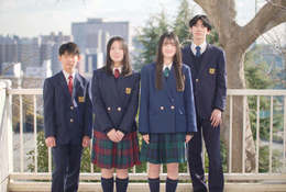 【とっておきの私立中学校2027】関東学院中学校…学習時間を可視化「自走・自磨・共走」を大切に 画像