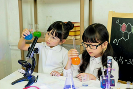 【夏休み2026】化学・物理・生物・地学関連、東大流の科学実験で自由研究 画像