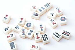 全国高校麻雀選手権、2代目王者は東京高専1年生チーム 画像