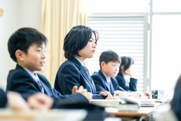 【とっておきの私立中学校2027】日本工業大学駒場中学校…感性を磨きながら人柄を育む 画像