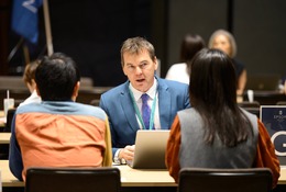2027年秋開校「エプソムカレッジ東京」入学イベント9/5…幼児～小4対象 画像