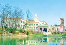 白鳳短期大学部、2027年4月に「大和大短期大学部」へ改称 画像
