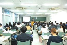 AI時代の大学での学び、核心は「問い」… 駿台・難関大学フェア開催  画像