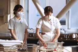 【大学受験2027】共立女子大、助産師養成課程を開設…定員6名 画像