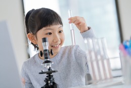 自由研究離れ「やらない」3割、小3以上で倍増