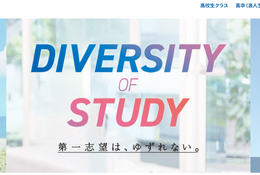 【大学受験2027】小論文を課す国公立大学を一覧化…駿台 画像