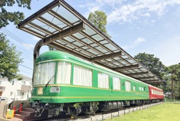 多摩六都科学館「電車のひみつ」鉄道の科学体験10/3-4 画像