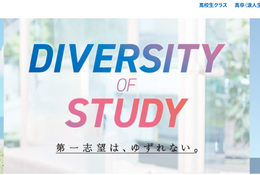 【大学受験2027】新増設の私立大を一覧化…駿台 画像