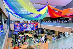 【中学受験】ドルトン東京学園祭「Dalton Fest 2026」10/31・11/1…生徒の学びと挑戦を体感 画像