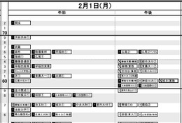 【中学受験2027】日能研「予想R4偏差値一覧」首都圏・関西・東海9月版＜PR＞ 画像