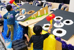 國學院大、ミツバチの謎解きなど16企画…共育フェス10/25 画像
