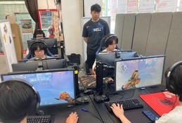 横須賀市、eスポーツ奨学制度4期生募集…指導や環境面で高校生支援 画像