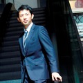 Plan B 代表　高野幹生氏