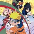 NARUTO-ナルト-