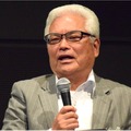日本教育情報化振興会会長、ICT CONNECT 21会長の赤堀侃司氏