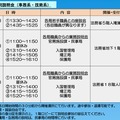 全局合同説明会（法務省）