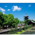 会場の「真言宗総本山 東寺 教王護国寺」