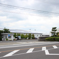 コクヨ滋賀工場