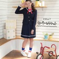 セーラー服ジャケット