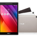 8インチの「ASUS ZenPad 8.0（Z380C）」