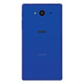 メインカメラは1310万画素の「AQUOS ZETA SH-01H」