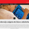 Steave Jobs School