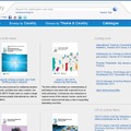 OECD iLibrary（英語）