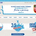 Danone Nations Cup Official Web Site