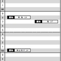 2月6～7日（東海・男子）