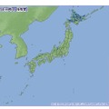 積雪深（11月27日16時現在）