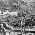 東京五輪1964（c）Getty Images