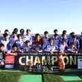 関西学院大が初の栄冠…全日本大学サッカー選手権大会