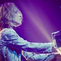 X JAPANのYOSHIKI